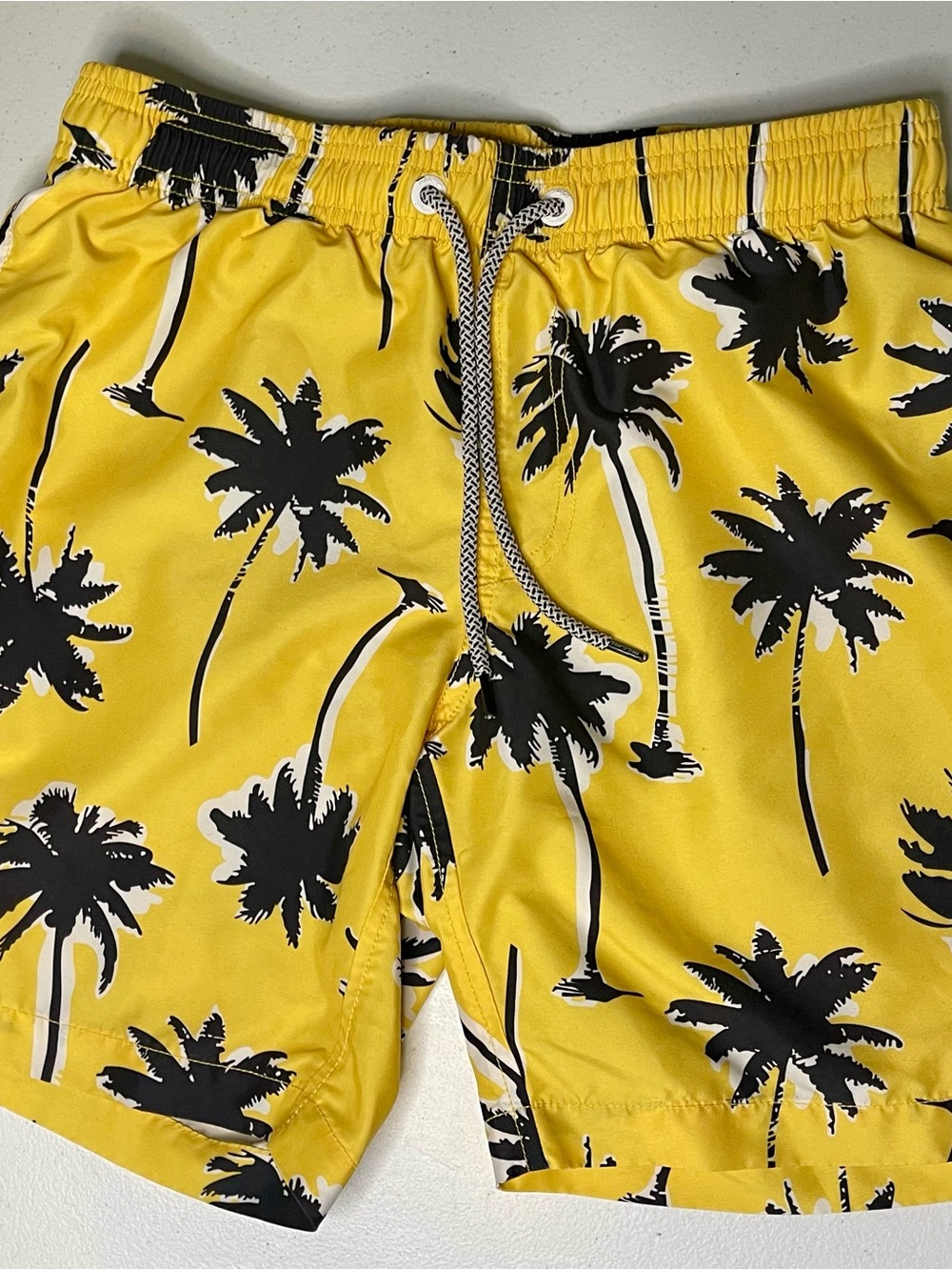 Men’s Lot of 3 Swim Shorts - Hollister & Maamgic - Picture 12 of 14